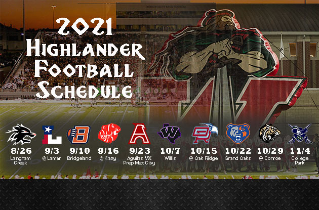 Highlander Football